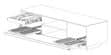 Ultimate Gplate GS135 Gris (photo supp. n°3)