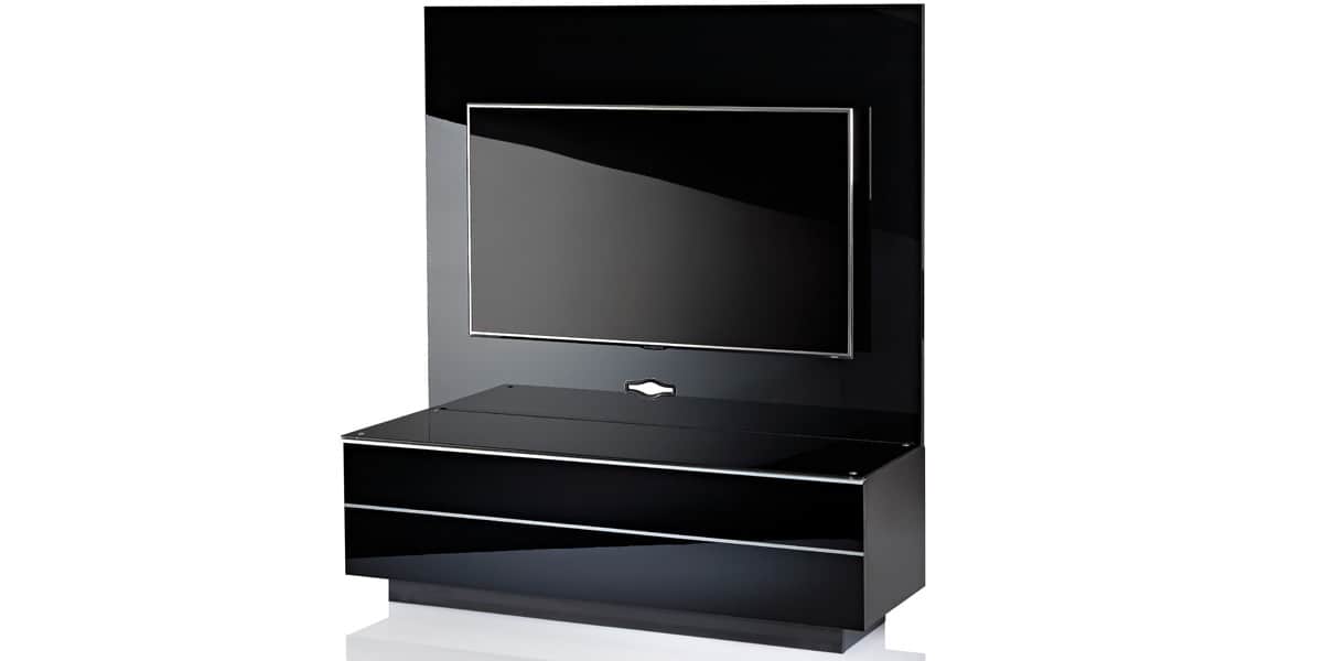 Ultimate Gplate GS135 Noir