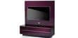 Ultimate Gplate GS135 Pourpre