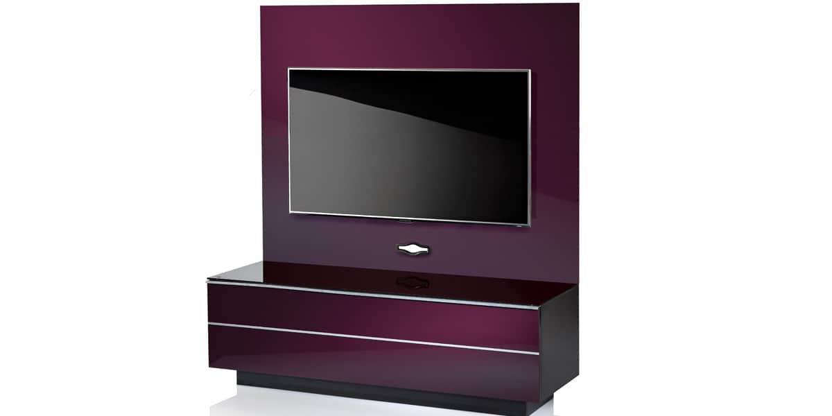 Ultimate Gplate GS135 Pourpre