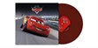 Universal Songs From Cars Édition Limitée Vinyle Rouge Foncé (photo supp. n°1)