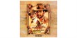 Universal John Williams - Indiana Jones And The Last Crusad (photo supp. n°1)