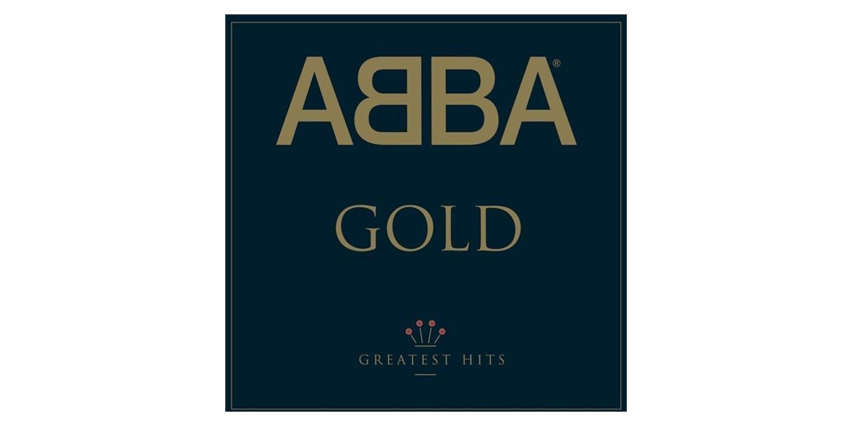 Universal ABBA - Gold (2 LP)