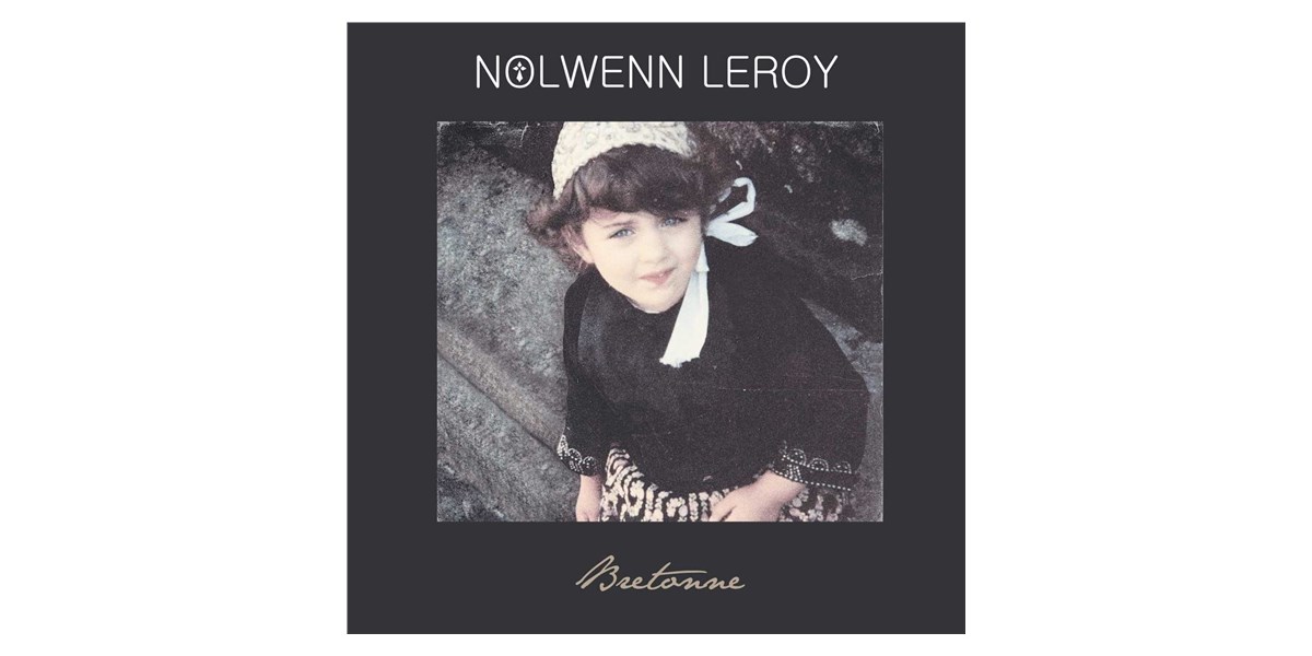 Universal Nolwenn Leroy - Bretonne (2 LP)