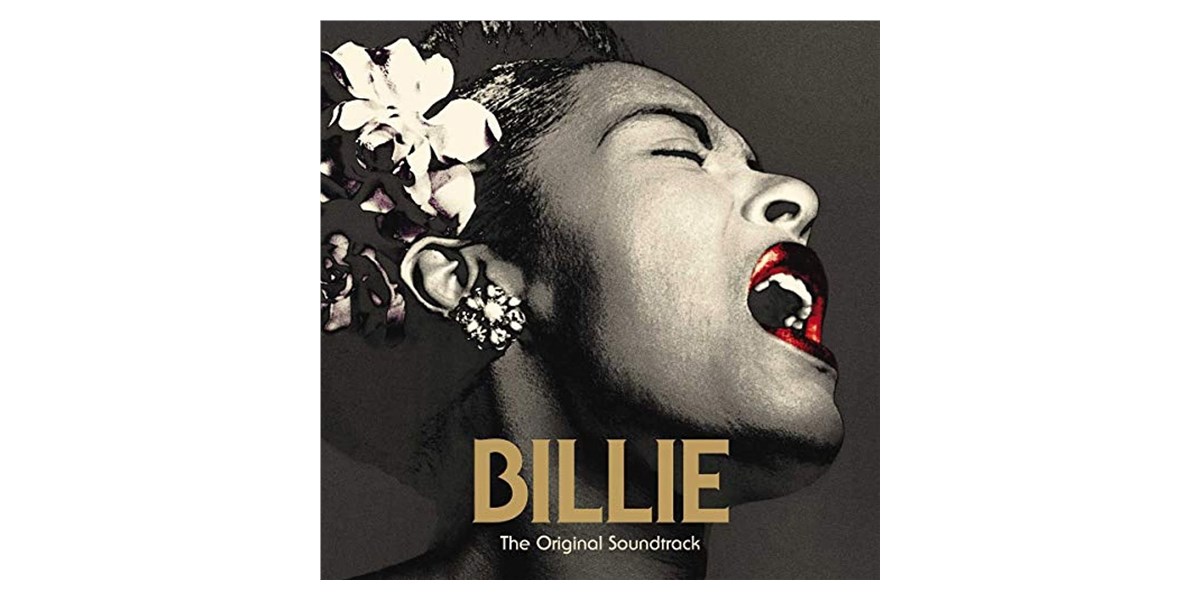 Universal Billie - The Original Soundtrack