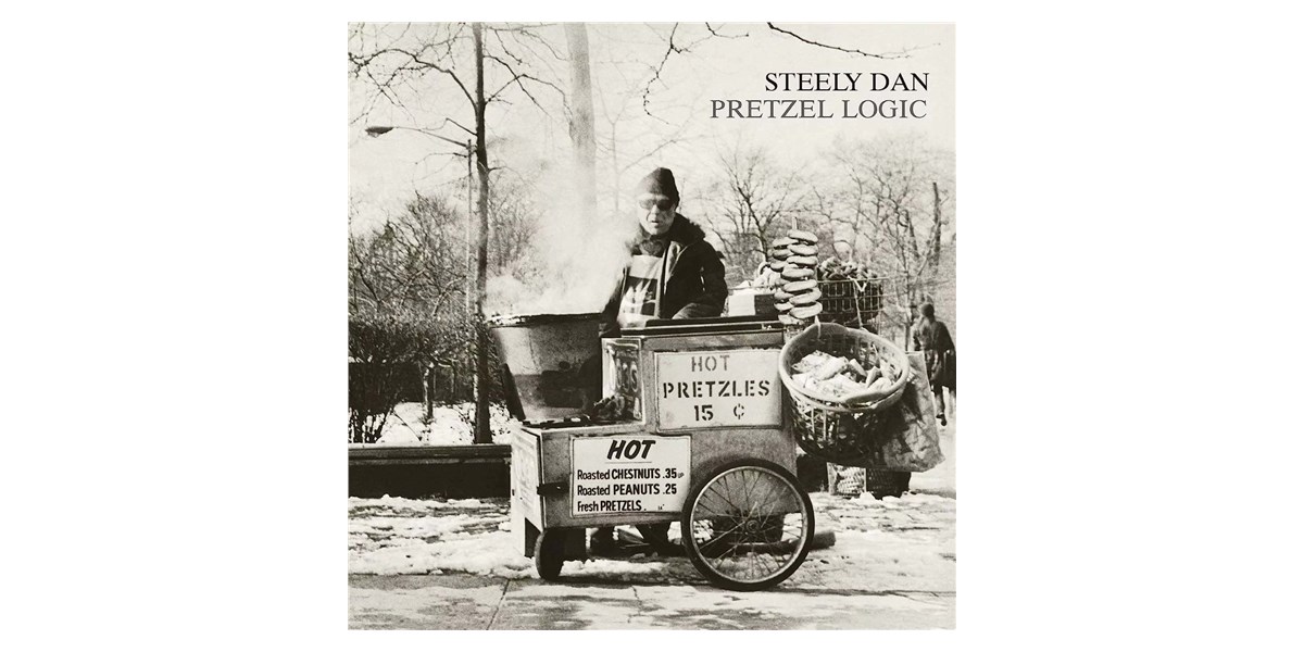 Universal Steely Dan - Pretzel Logic