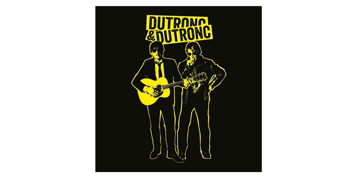 Universal Thomas Dutronc - Dutronc & Dutronc