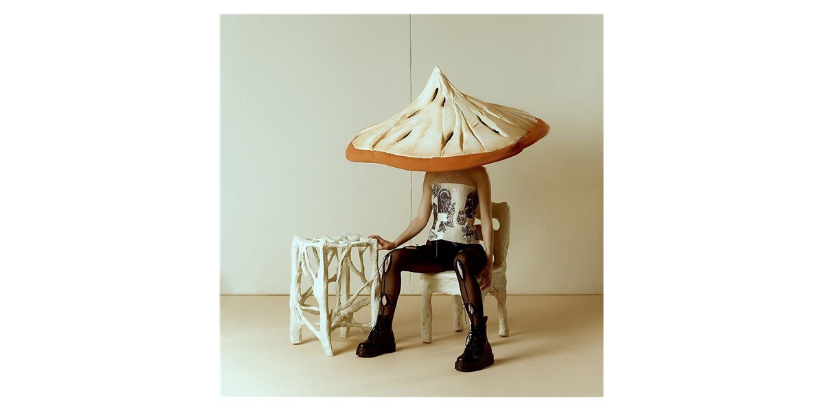 Universal Pomme - Consolation