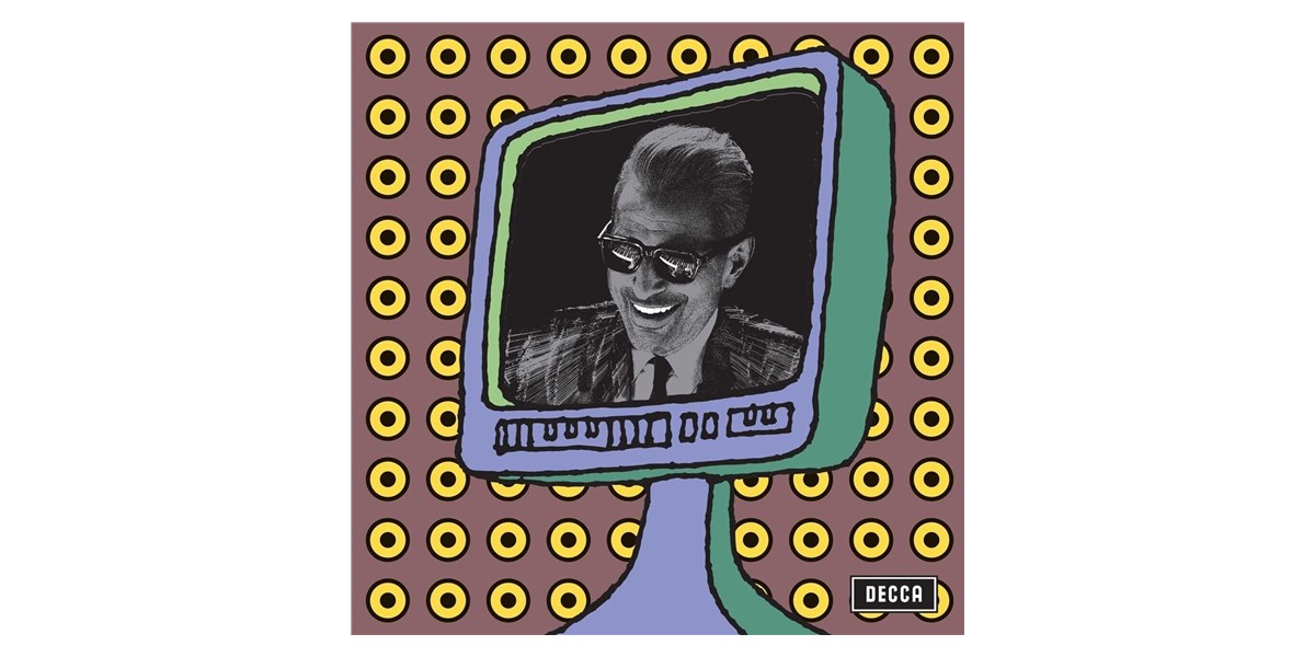 Universal Jeff Goldblum & Mildred Snitzer Orchestra - Plays