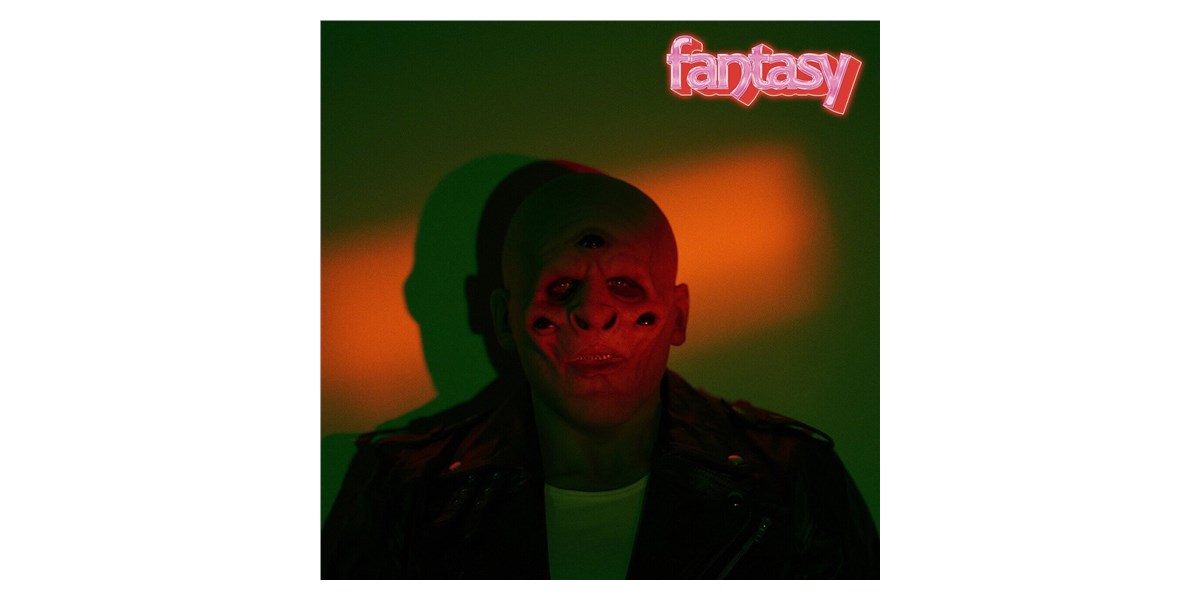 Universal M83 - Fantasy (2 LP)