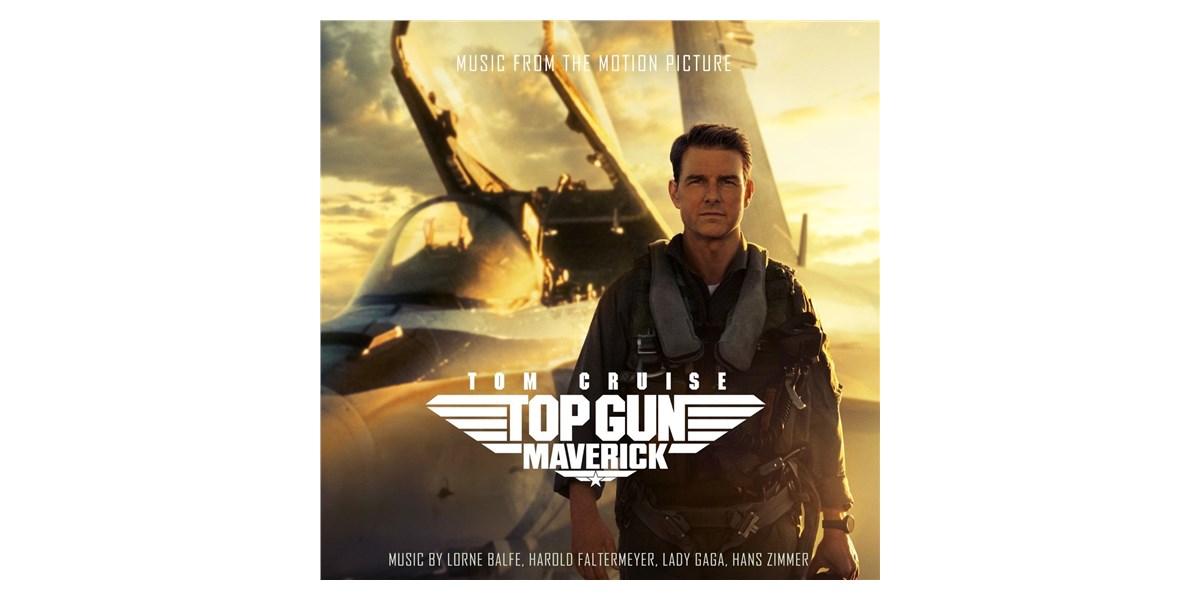 Universal Top Gun Maverick - B.O.F