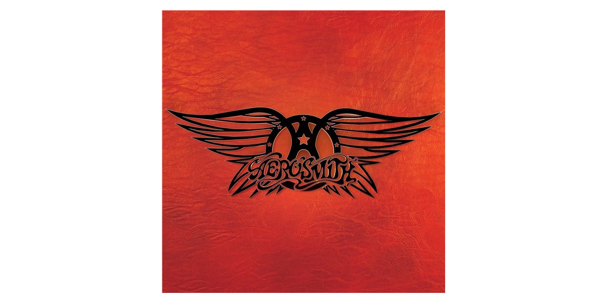 Universal Aerosmith - Greatest Hits
