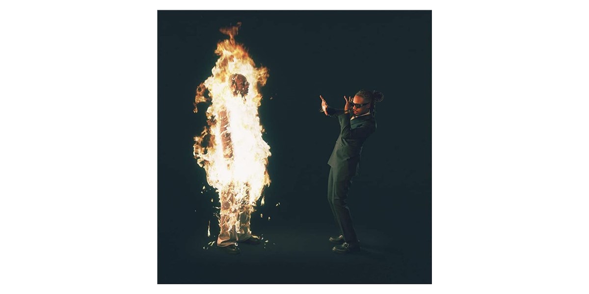 Universal Metro Boomin - Heroes & Villains
