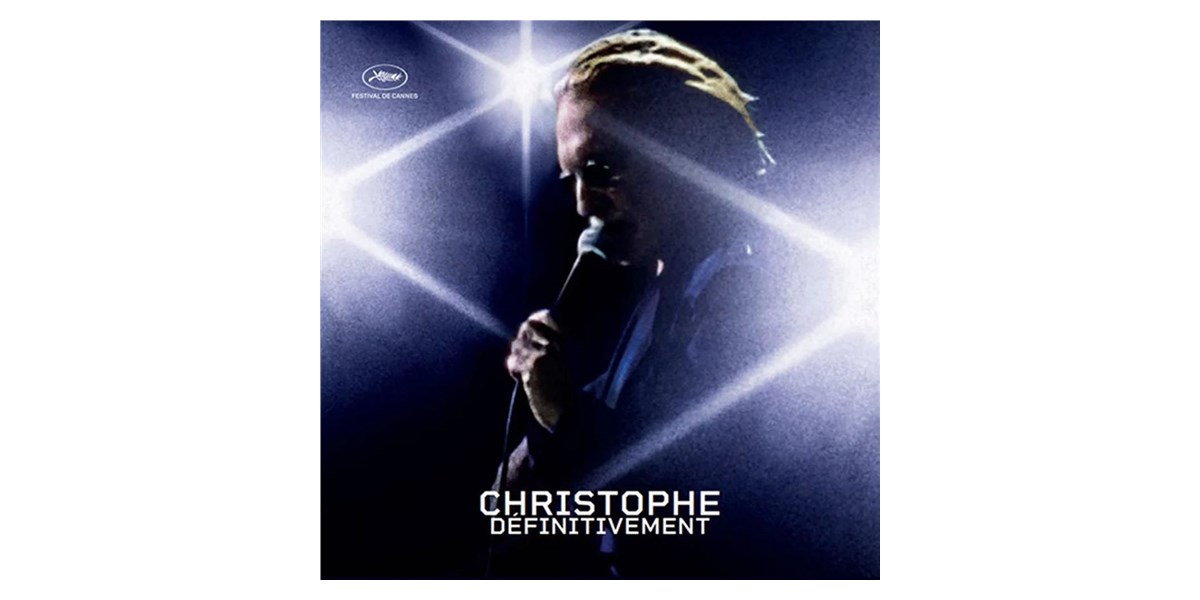 Universal Christophe - Définitivement (2LP)