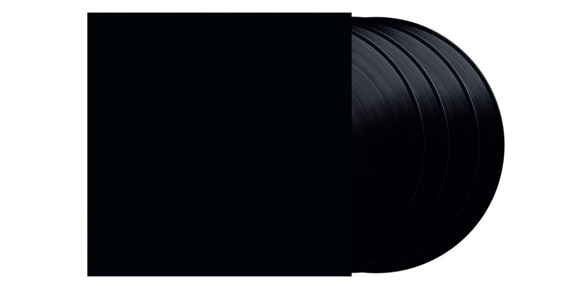 Universal Kanye West - Donda Édition Deluxe Limitée
