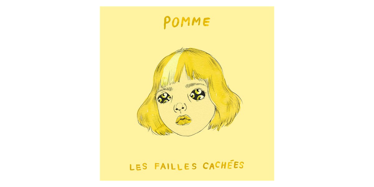 Universal Pomme - Les Failles Cachées
