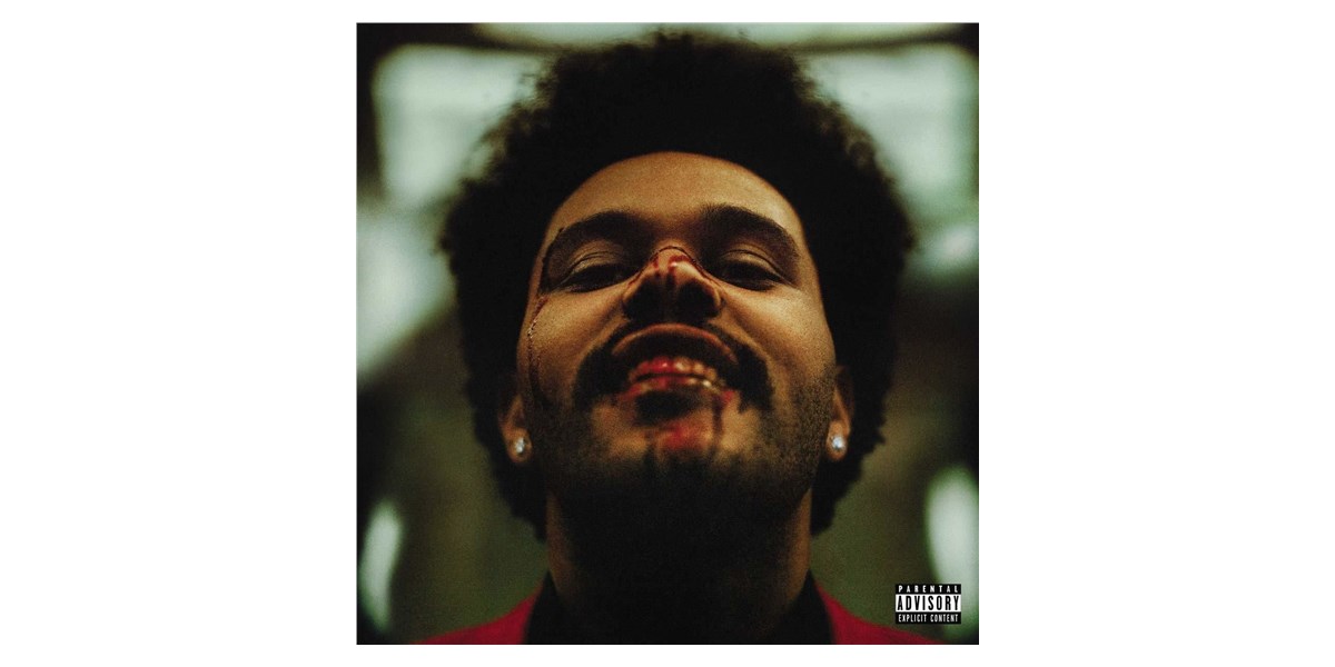 Universal The Weeknd - After Hours