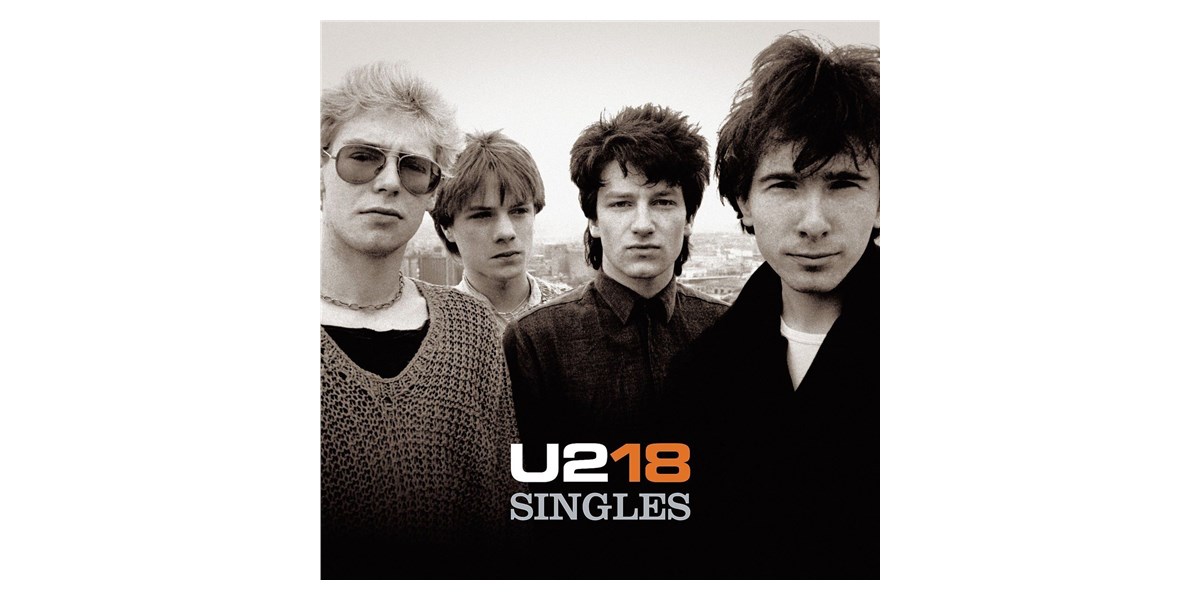 Universal U2-18 Singles