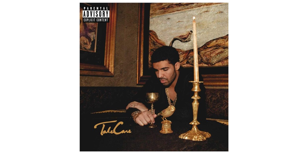 Universal Drake - Take Care Édition limitée 