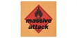 Universal Massive Attack - Blue Lines