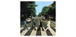 Universal The Beatles - Abbey Road