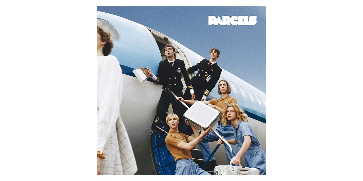 Universal Parcels - Parcels