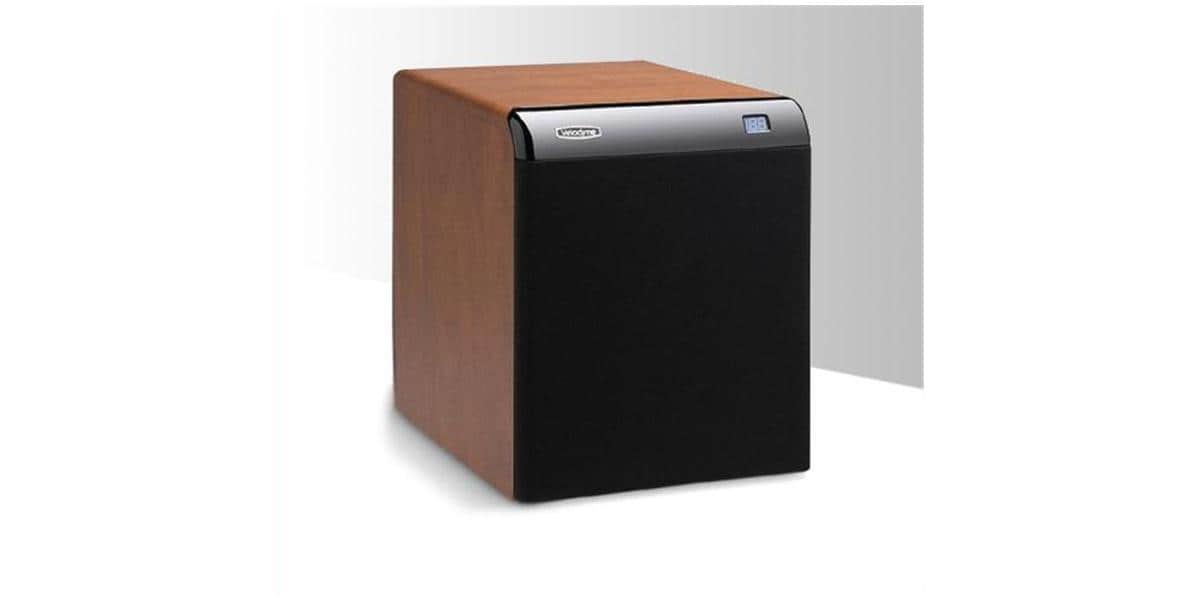 Velodyne CHT-10Q Merisier