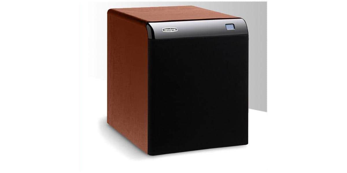 Velodyne CHT-12Q Cherry
