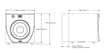 Velodyne EQMax 12 Merisier (photo supp. n°1)