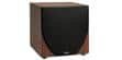 Velodyne EQMax 8 Merisier