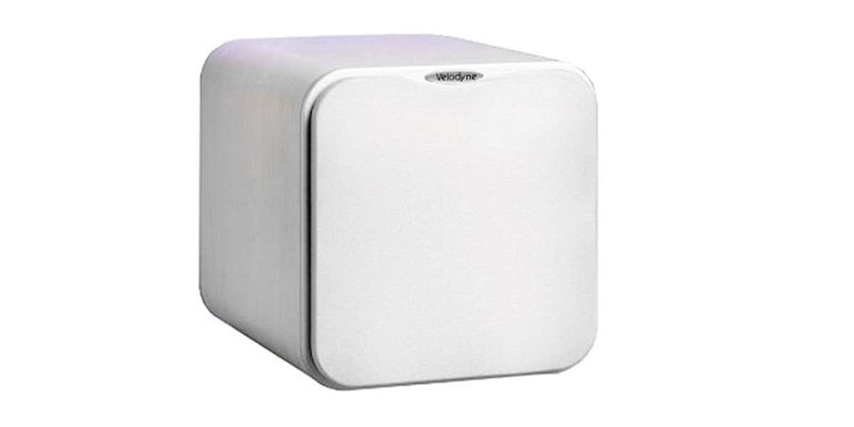 Velodyne SPL 800i Blanc
