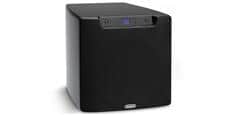 Velodyne SPL-800U Noir