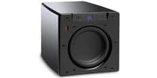 Velodyne SPL-800U Noir