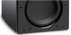 Velodyne SPL-800U Noir