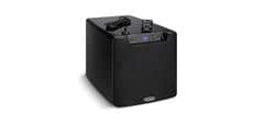 Velodyne SPL-800U Noir