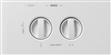 ViewSonic LS850WU Blanc (photo supp. n°13)