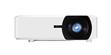 ViewSonic LS850WU Blanc (photo supp. n°4)