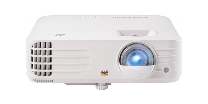 ViewSonic PX701-4K Blanc