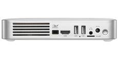 Vivitek Q38 Blanc