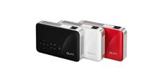 Vivitek Q38 Blanc