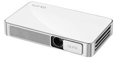 Vivitek Q3 Plus Blanc