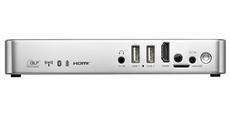 Vivitek Q3 Plus Blanc