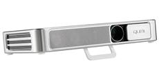 Vivitek Q3 Plus Blanc