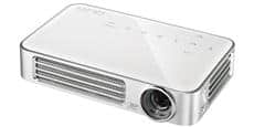Vivitek Q6 Blanc