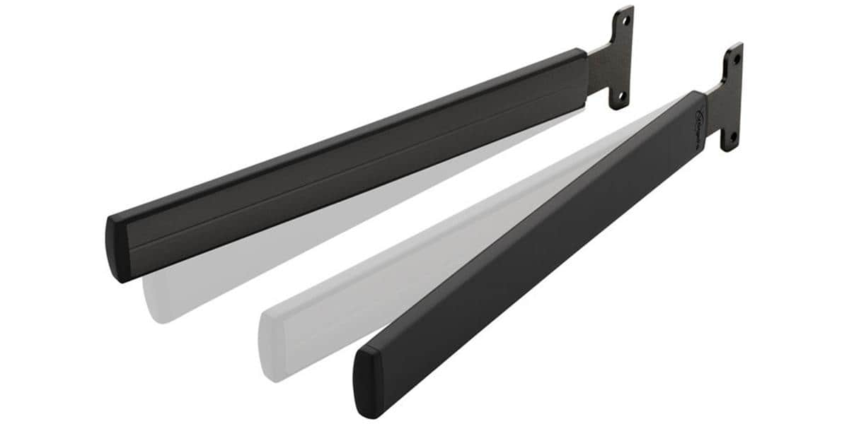 Vogel's EFA 8825 Noir