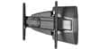 Vogel's EFW8245 Noir