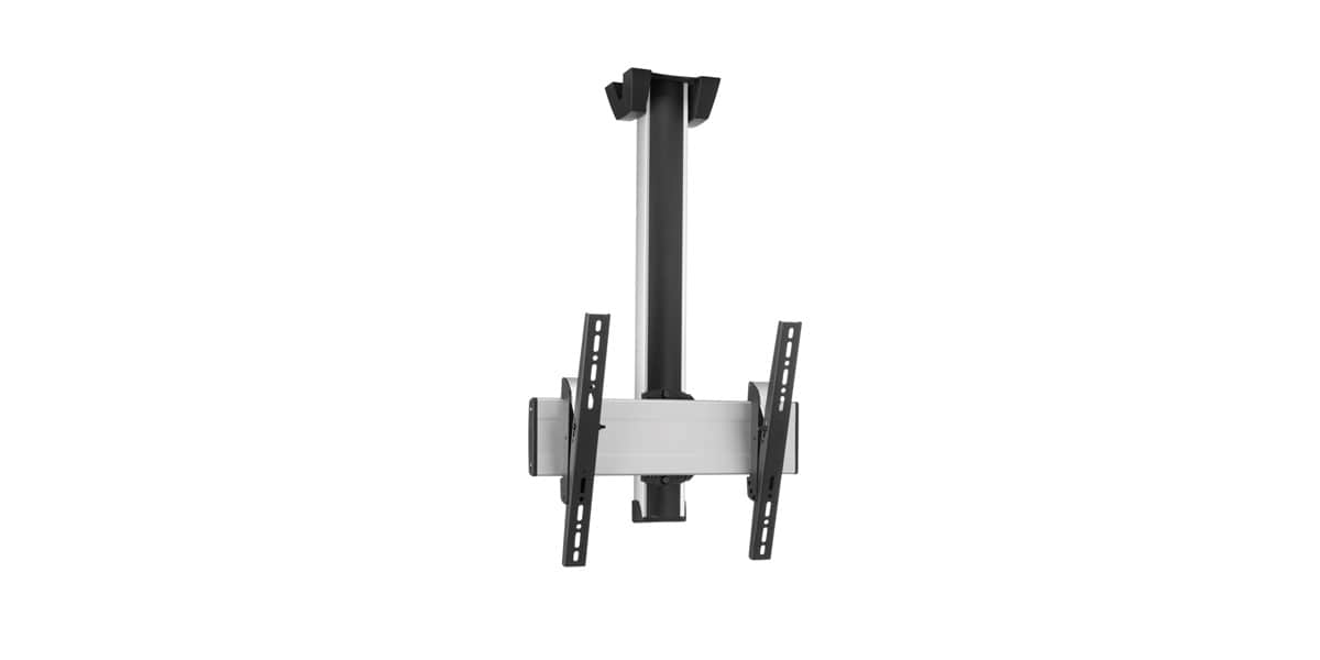 Vogel's C0844 Noir et Argent