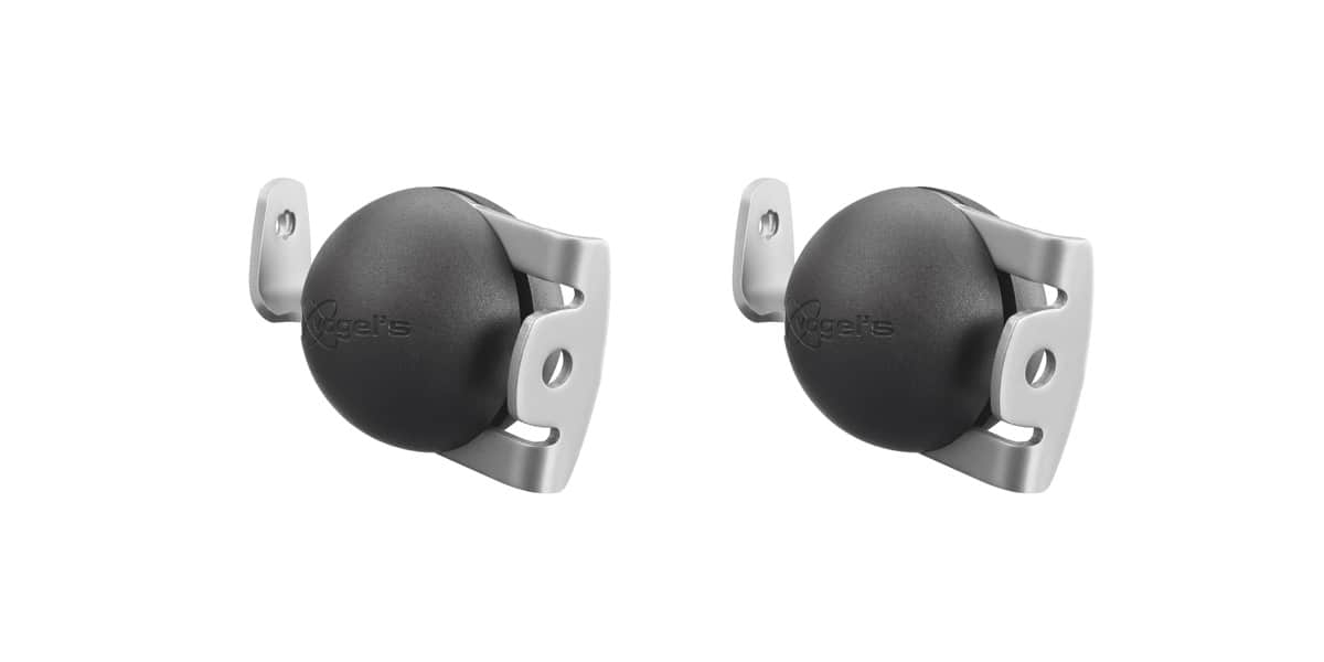 Vogel's ELW6600 Noir