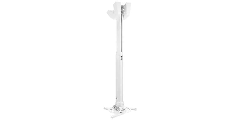 Vogels PPC-1555 Blanc