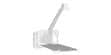 Vogel's Sound 3205 Blanc